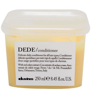 Купить кондиционер для волос Davines Dede Conditioner